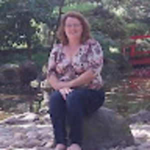 Meet your Posher, Kristine